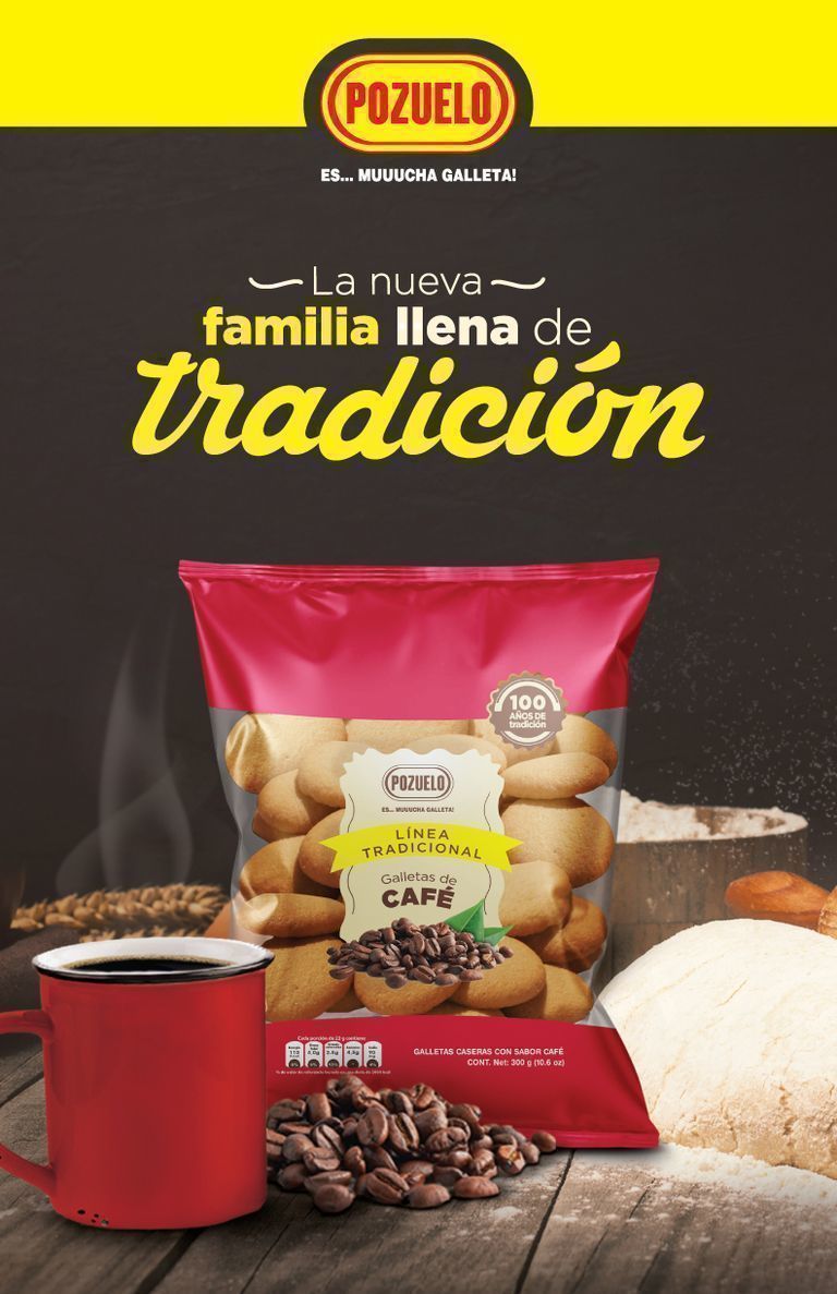 Sabores que acompañan los momentos de felicidad de los costarricenses